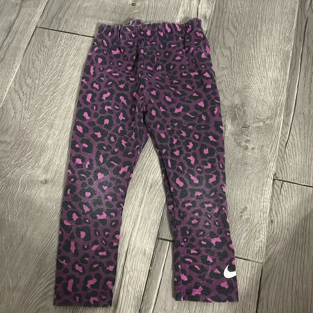 Nike leggings